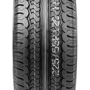 225/55 R12 TL Kenda C. KR33A 114/112N M+S