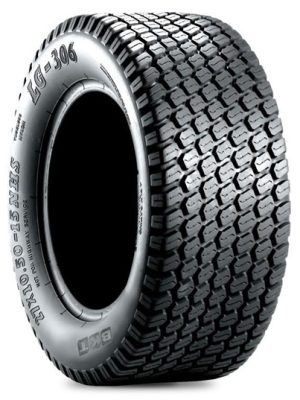24x12,00-12 TL BKT LG 306 4PR 95A6