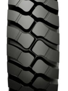 17,5 R25 TL Galaxy Ldsr 510 182A2