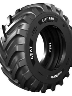460/70R24 CEAT LIFT PRO TL 159A8/B