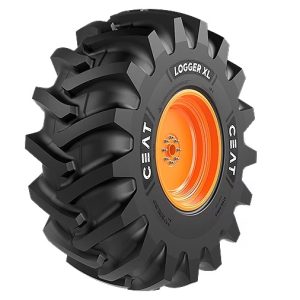 28L-26 CEAT LOGGER XL 20PR TL STEEL SHIELD