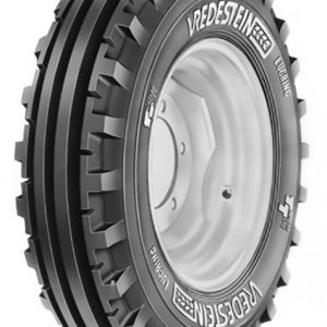 6,00 - 16/6 Vredestein Lug Ring 6 PR 88 A8 TT