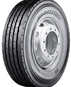315/80 R22,5 TL BRIDGESTONE M STEER 002 156/150K 3PMSF