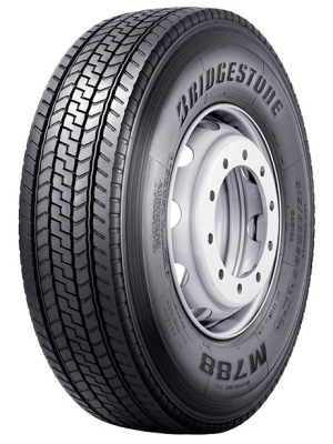 225/75 R17,5 129/127M TL M+S BRIDGESTONE M788 AUSLAUF