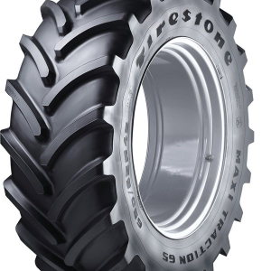 IF800/70 R 38 Firestone Maxi Traction 184 D/181 E TL