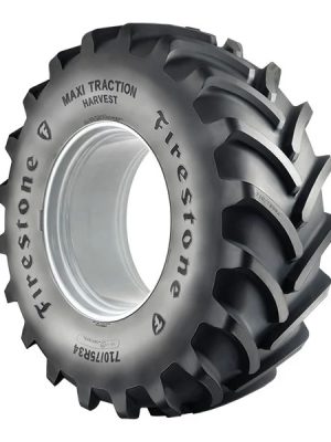 800/65 R 32 Firestone Maxi Traction Harvest 178 A8/178 B TL