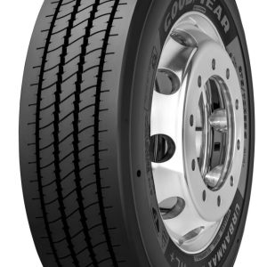 265/70 R19,5 140L TL  MCA VA,HA / M+S / 3PMSF 140/138 L GOODYEAR