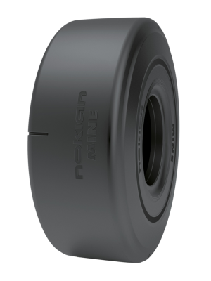 26,5 - 25/36 Nokian Mine L-3S SB 36 PR TL