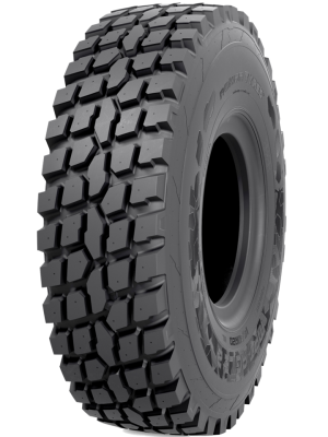 14,00 R 20 Nokian MPT Agile 2 SB 164 G TL Block