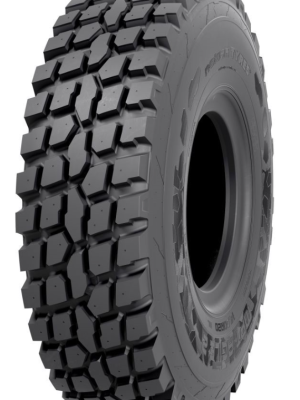 365/80 R 20 Nokian MPT Agile SB 152 G TL Block
