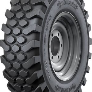 12,5R20  MPT-80   139J TL CONTINENTAL 16PR M+S