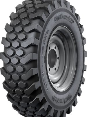 10,5R20 128J TL MPT80 10PR POR CONTINENTAL MPT 80 M+S