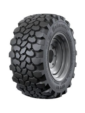 315/55 R16 TL CONTINENTAL MPT 81 POR 124F