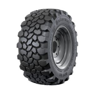 275/80 R 20 Continental MPT 81 M+S 134 K TL