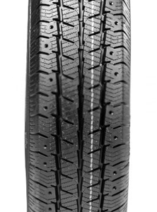 185 R14 TL Mirage C. MR-W600 8PR 102/100R 3PMSF