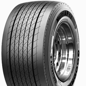 445/45 R19,5 MultiAP T2 20PR 160J TL Goodride M+S