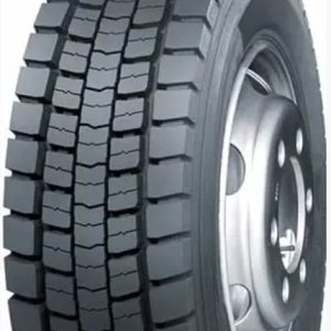 295/80 R22,5 152M TL MultiDrive D1 HA / M+S / 3PMSF 152/149 M GOODRIDE
