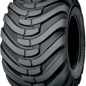 710/40 - 26,5/20 Nokian Nordman Forest F SF 20 PR 168 A8/175 A2 TT Flot,-AS
