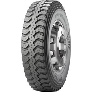 315/80 R22,5 156/150K TL POR 18 PR FORMULA M+S ON-OFF DRIVE ON/OFF
