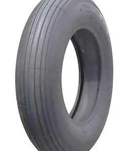 4,00-8 TT 4PR P301 H-1 Rille Set (400x100) 4 PR 400 X 100 REIFENWERK HEIDENAU