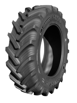 480/70 R 24 Taurus Point 70 138 A8/138 B TL