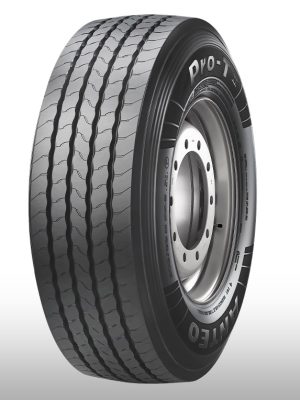 385/65 R225 164K TL M+S ANTEO PRO-T II