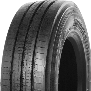 285/70 R19,5 146/144M TL M+S BRIDGESTONE R-STEER 002