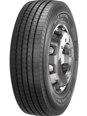 305/70 R19,5 148/145M TL M+S PROMETEON R02 PROFUEL STEER