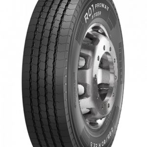 315/80 R22,5 158/150L TL M+S PROMETEON R02 PROWAY STEER