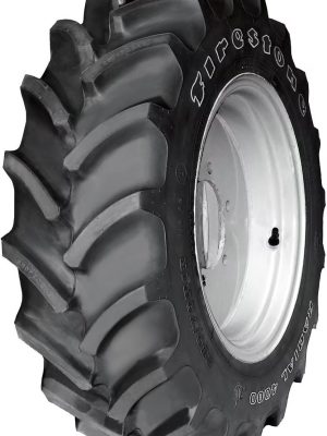360/70 R 20 Firestone R 4000 129 A8/126 B TL