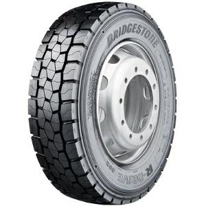285/70 R19,5 146M TL RD 002 HA / M+S / 3PMSF 146/144 M BRIDGESTONE