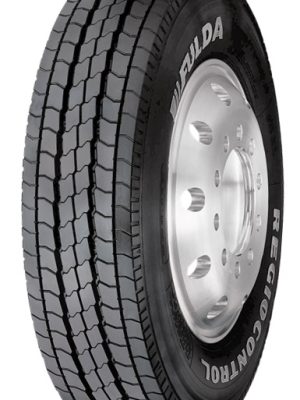 205/75 R17,5 124/122M TL 12 PR M+S FULDA REGIOCONTROL