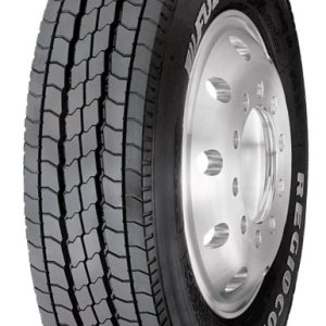 235/75 R17,5 TL FULDA REGIOCONTROL 132/130M 3PMSF