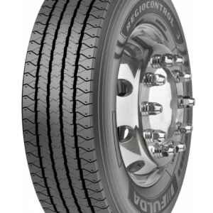 315/70 R22,5 156/150L TL 20 PR M+S FULDA REGIOCONTROL 3