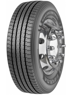 315/60 R22,5 152/148L TL 20 PR M+S FULDA REGIOCONTROL 3 AUSLAUF