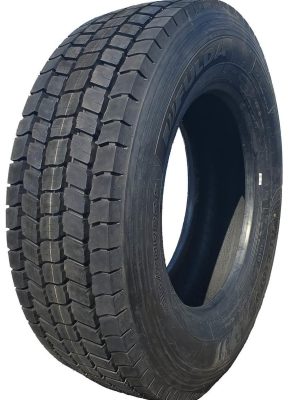 295/55 R22,5 TL FULDA REGIOFORCE 3 147/145K 3PMSF