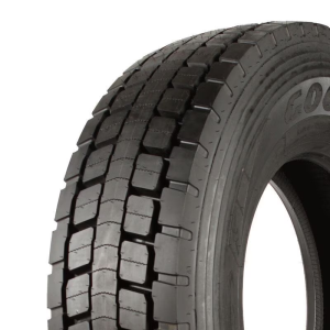 9,5 R17,5 129/127M TL 14 PR M+S GOODYEAR REGIONAL RHD II