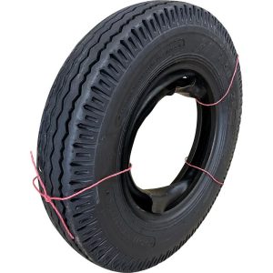 7,50-16 TT Boka Truck Rib 14PR 122/118K