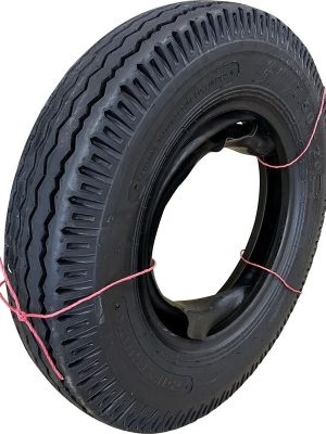 6,00-16 TT Boka Truck Rib 10PR 102/98K