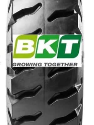 14,00-24 TL BKT Rock Grip WA 28PR