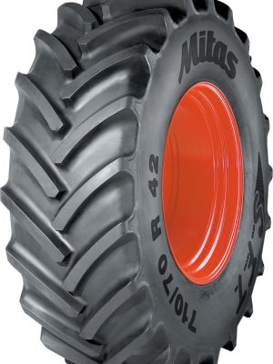 650/65 R 38 Mitas SFT 157 D/160 A8 TL