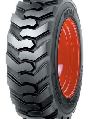 23x8,50 - 12/10 Mitas SK-02 10 PR 115 A4 TL Bobcat