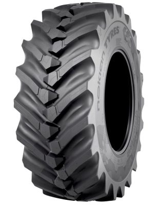 VF710/60 R42 176D TL SOILKING SB INTUITU 176 D 173 E NOKIAN