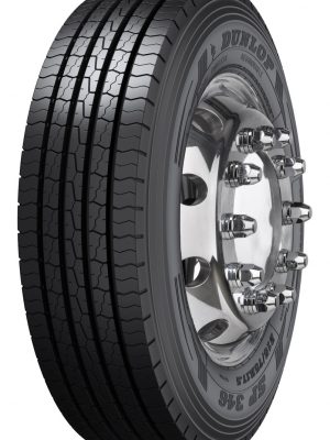 245/70 R19,5 136M TL SP346 VA / M+S / 3PMSF 136/134 M DUNLOP