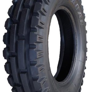 7,50-16 TT Kabat SRF-02 6PR