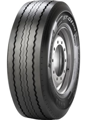205/65 R17,5 TL Pirelli ST 01 129/127J 3PMSF