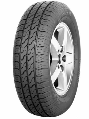 145/80 R13 TL Gt Radial Kargomax ST 4000 XL 79N M+S