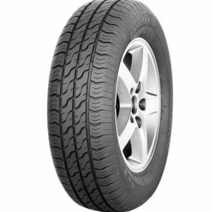165/70 R13 TL Gt Radial Kargomax ST 4000 80N M+S