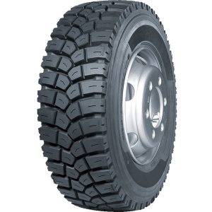 13 R22,5 SupTrac X1 156/151K 18PR TL Goodride M+S (MD777)