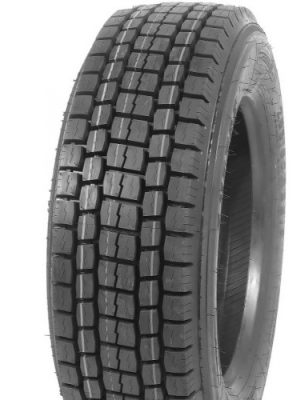 315/60 R22,5 TL FULL RUN TB 755 152/148M 3PMSF